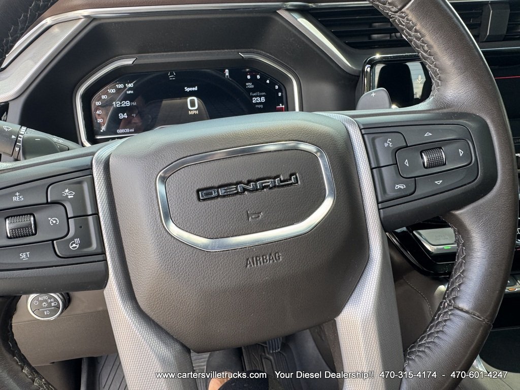 2023 GMC Sierra - $46,998