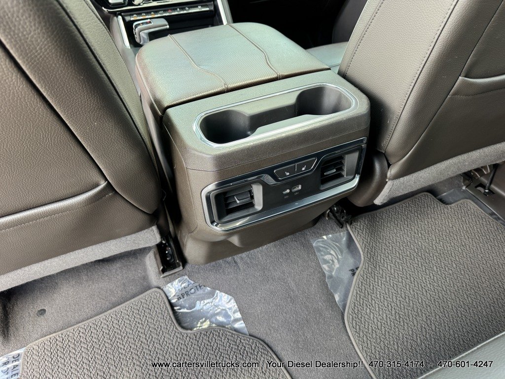 2023 GMC Sierra - $46,998