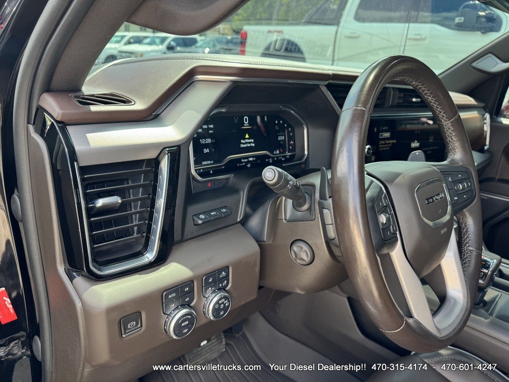 2023 GMC Sierra - $46,998