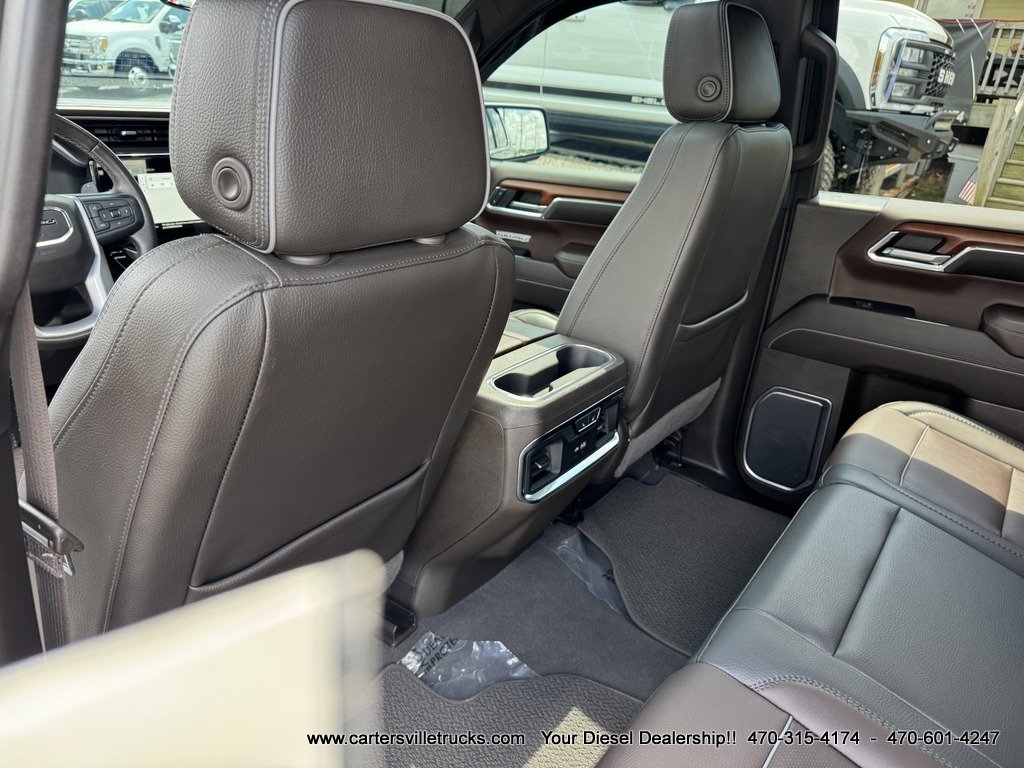 2023 GMC Sierra - $46,998