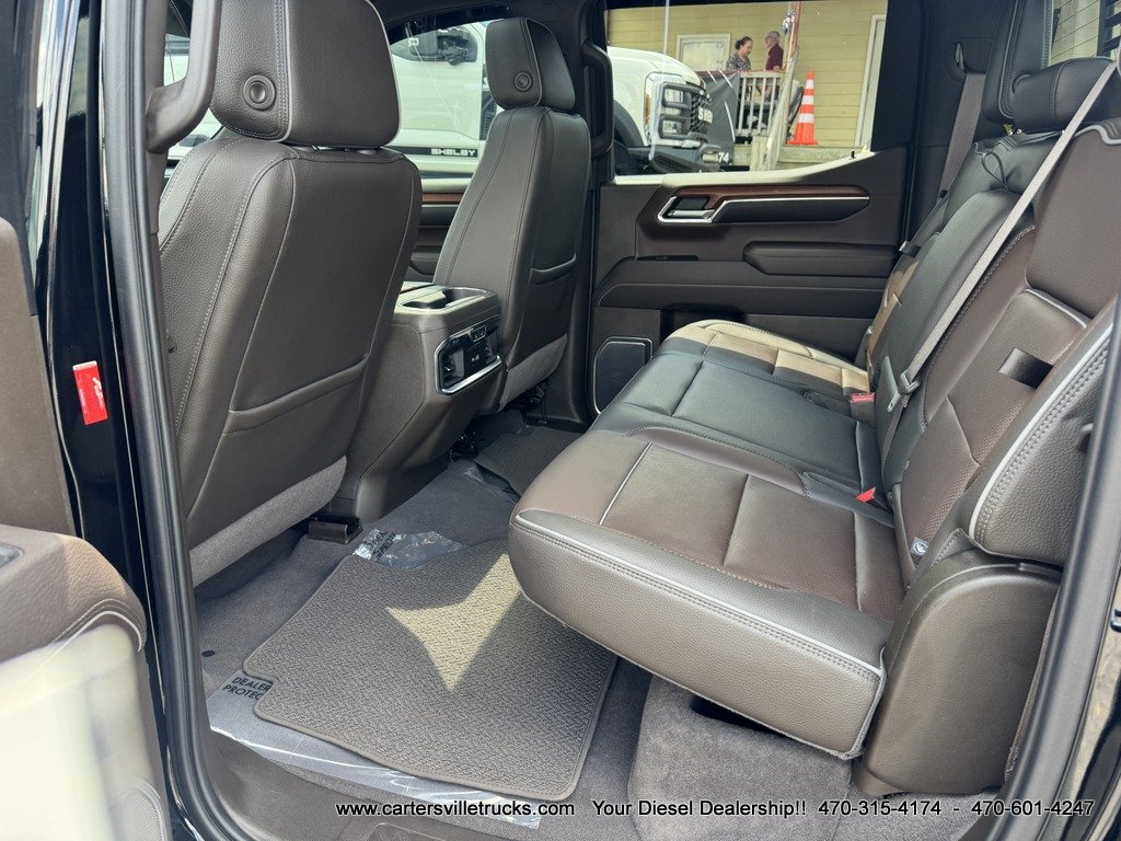 2023 GMC Sierra - $46,998