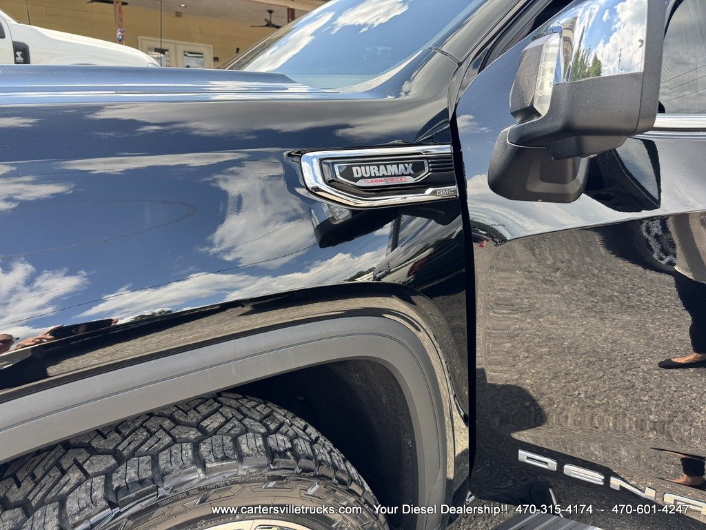 2023 GMC Sierra - $46,998