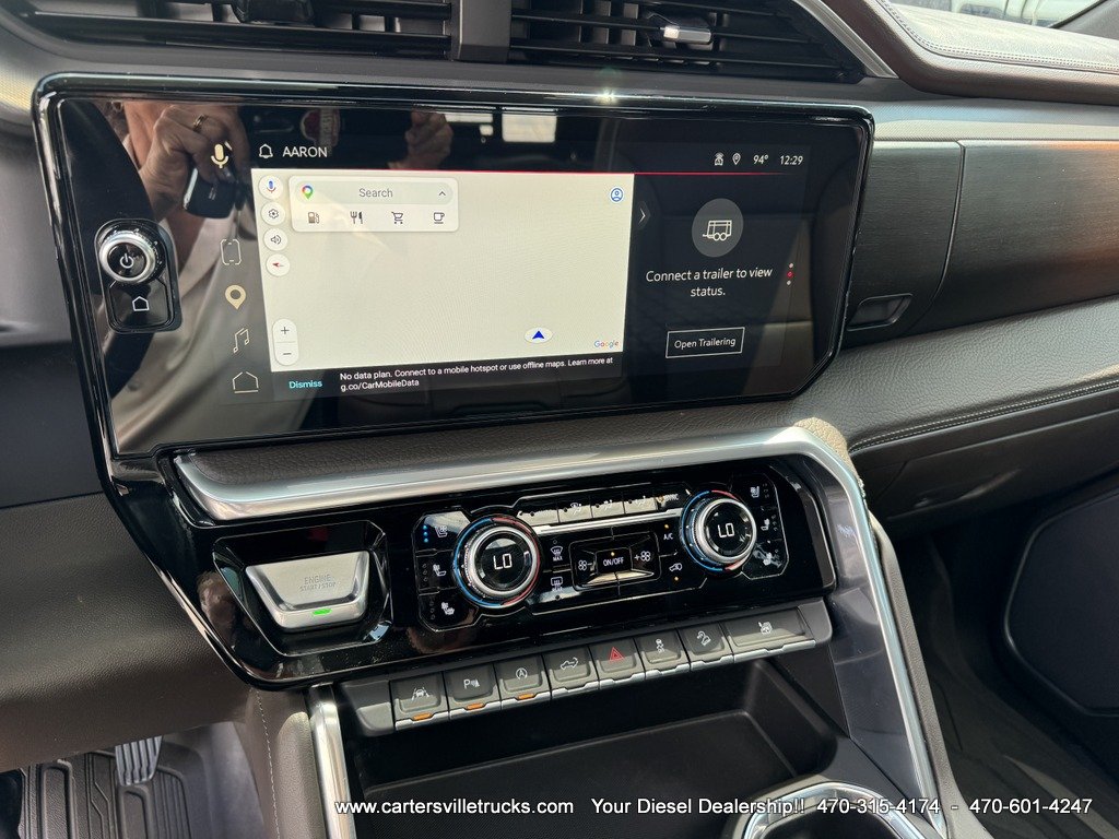 2023 GMC Sierra - $46,998