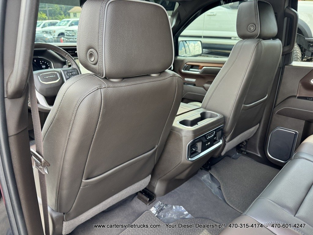 2023 GMC Sierra - $46,998