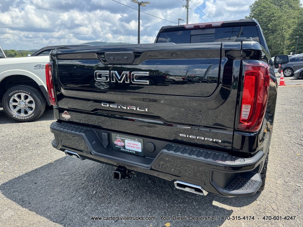 2023 GMC Sierra - $46,998