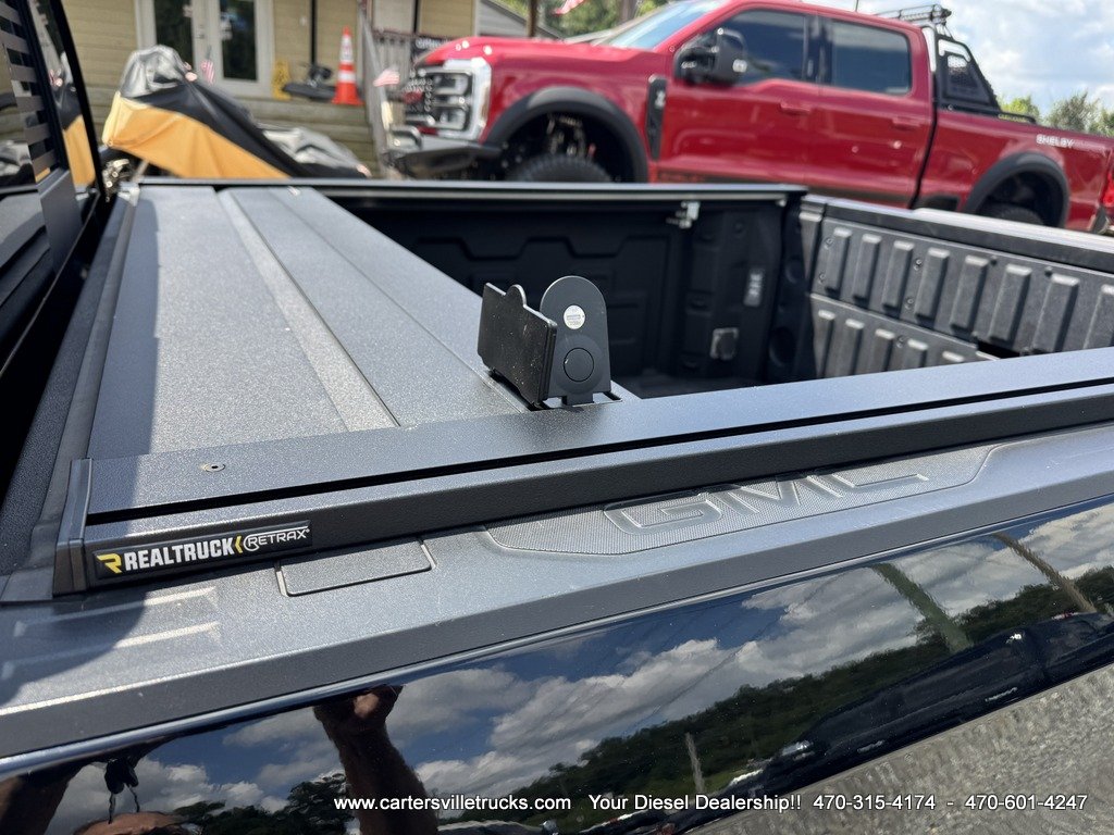 2023 GMC Sierra - $46,998