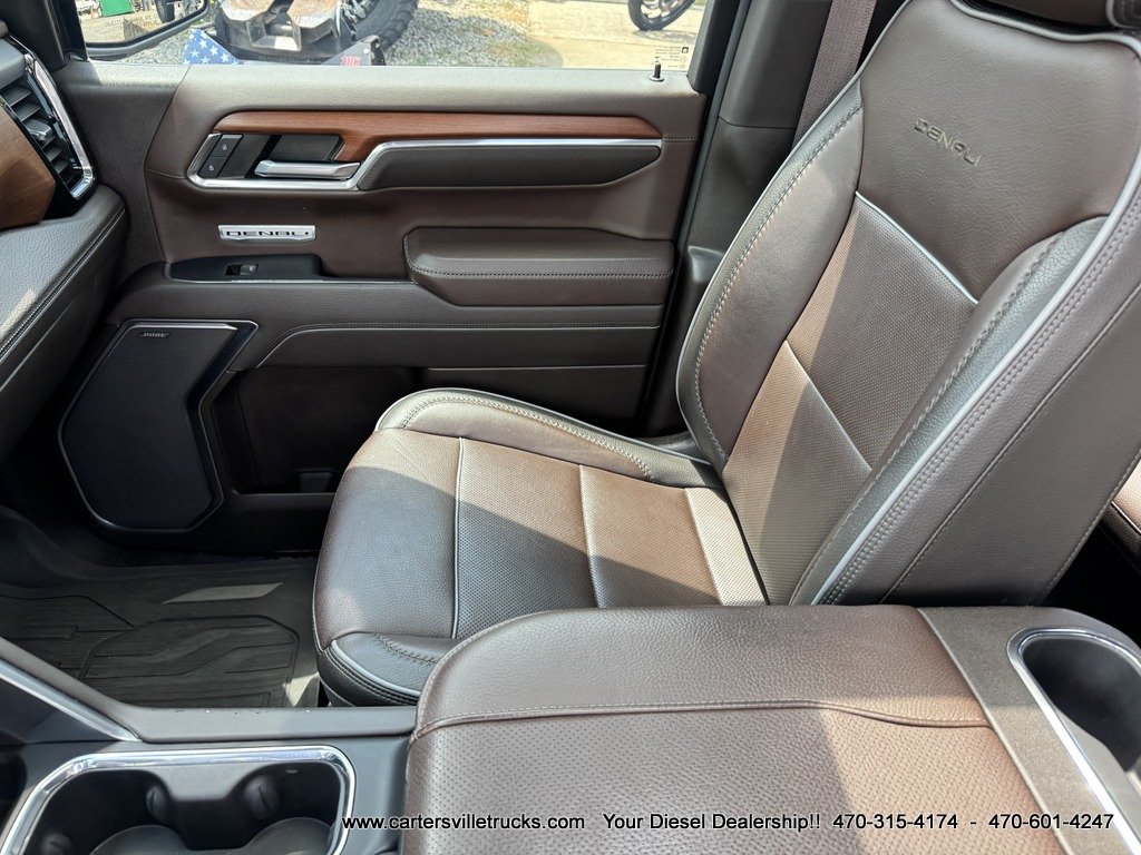 2023 GMC Sierra - $46,998