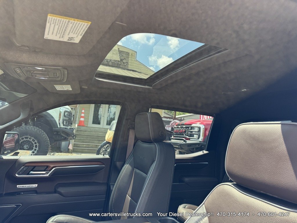 2023 GMC Sierra - $46,998