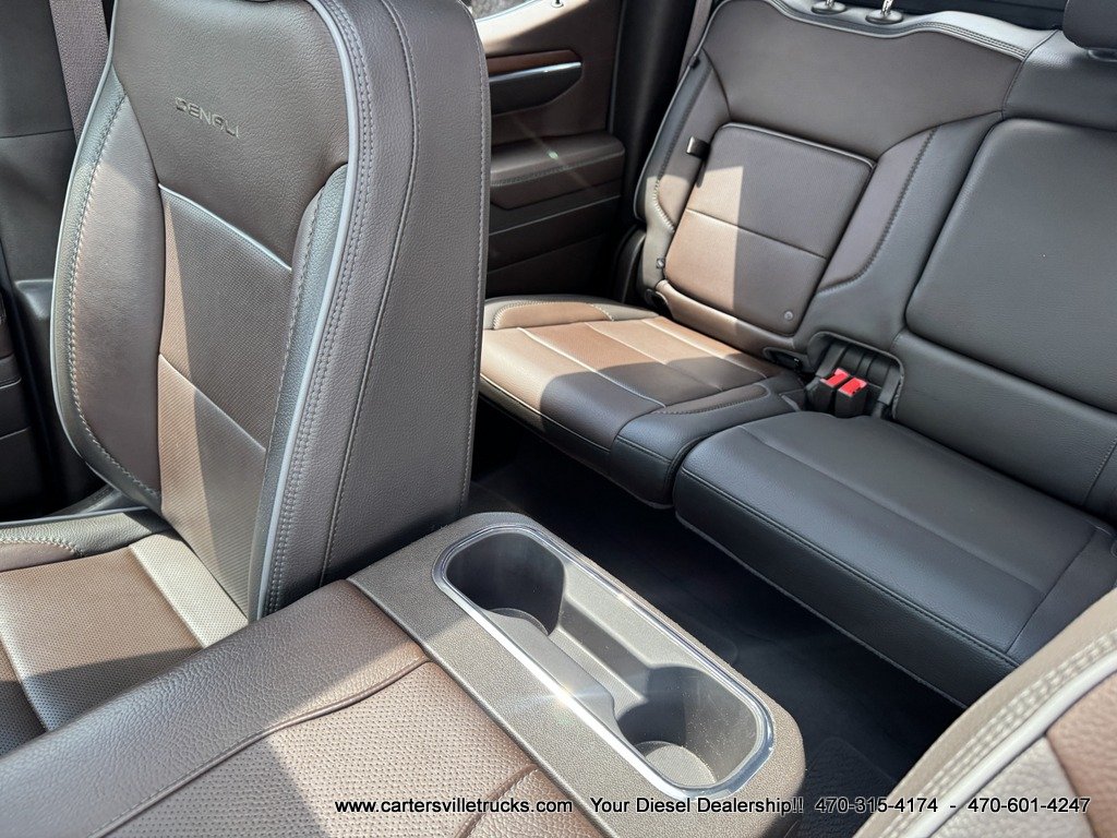 2023 GMC Sierra - $46,998