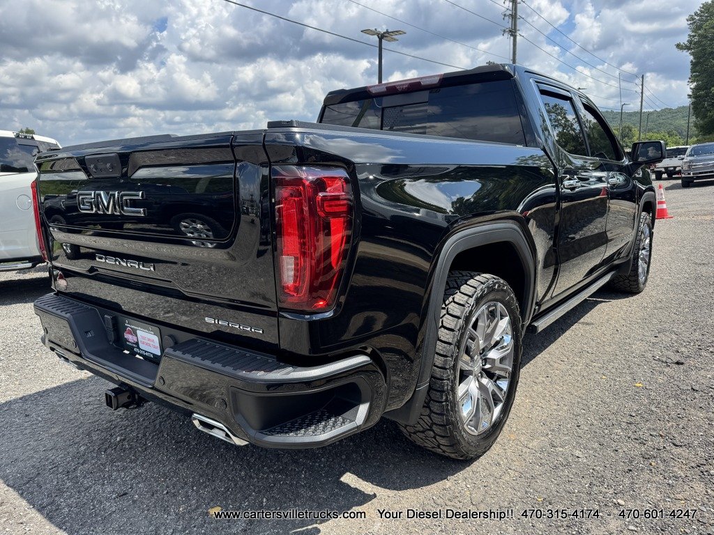 2023 GMC Sierra - $46,998