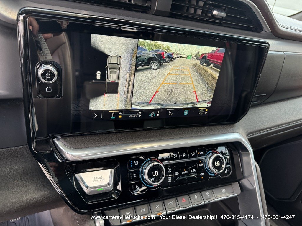 2023 GMC Sierra - $46,998