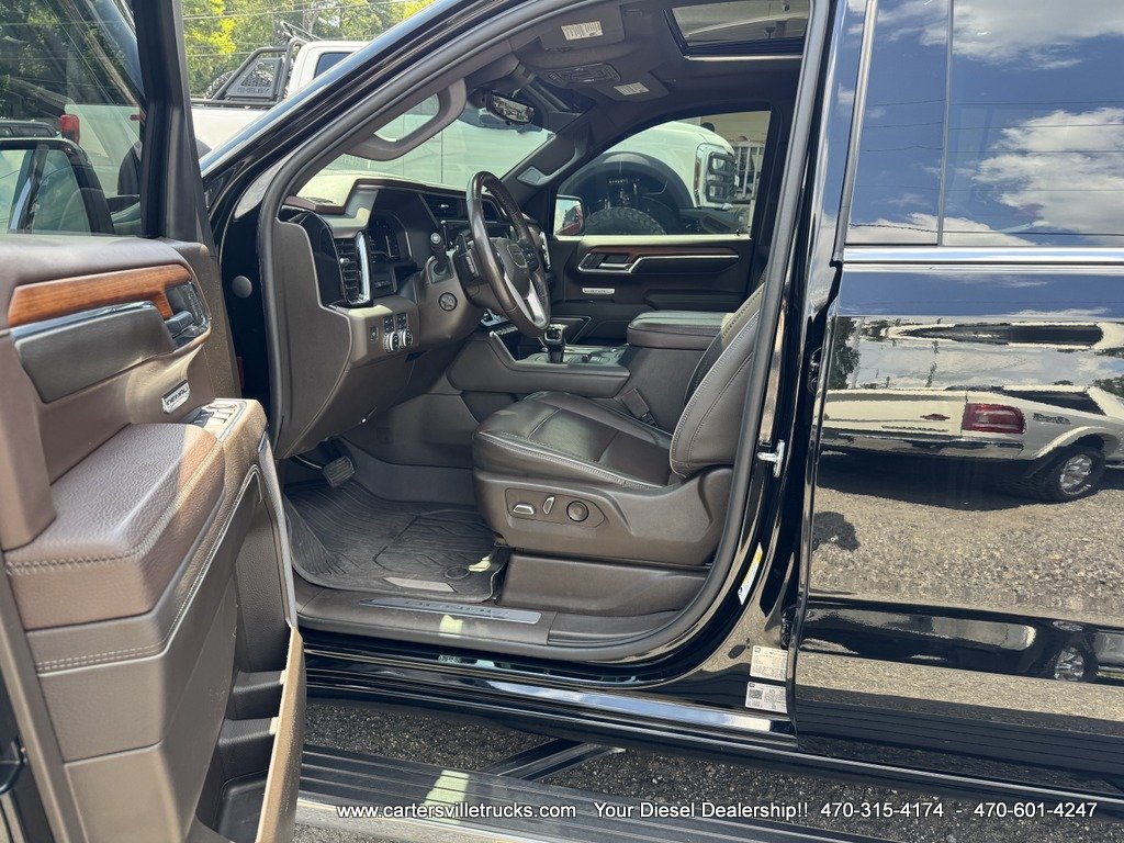 2023 GMC Sierra - $46,998