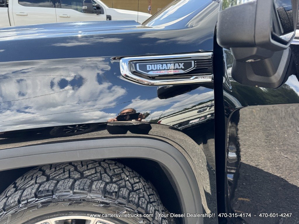 2023 GMC Sierra - $46,998