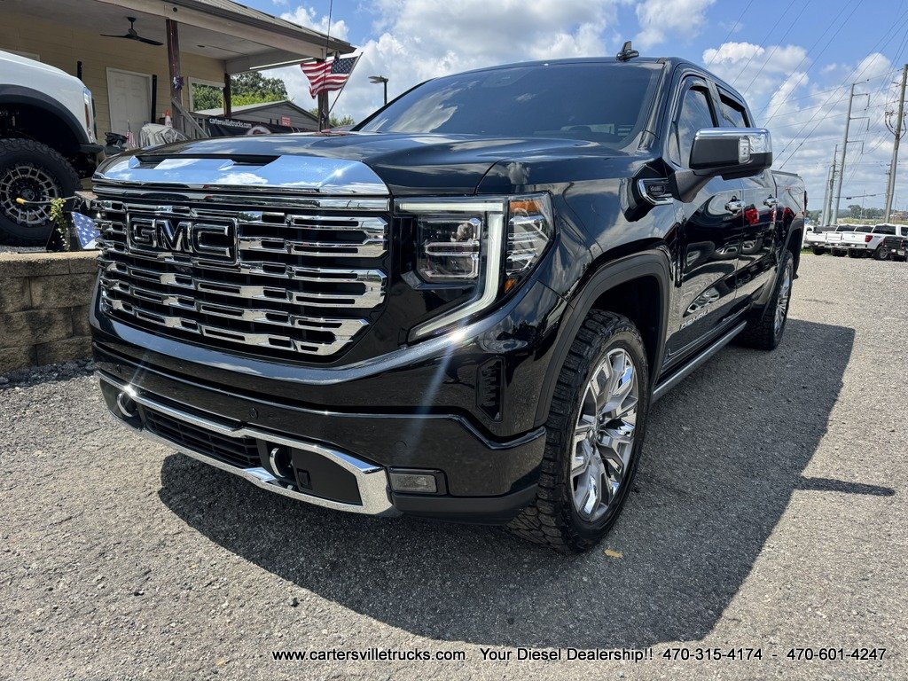 2023 GMC Sierra - $46,998