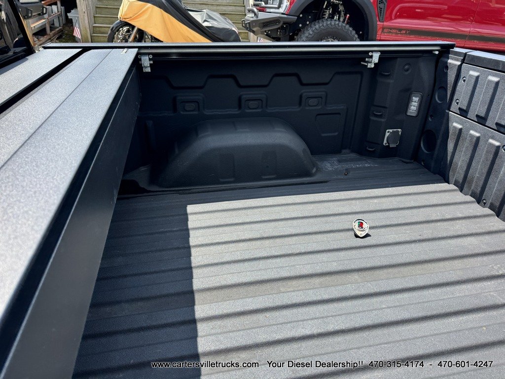 2023 GMC Sierra - $46,998