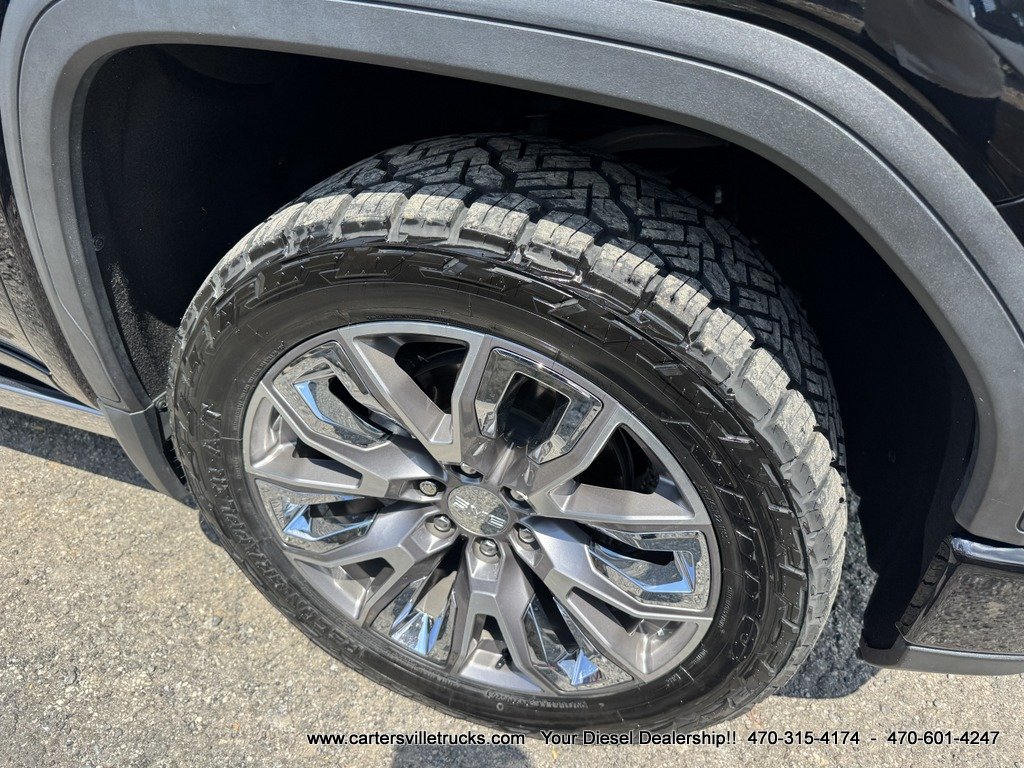 2023 GMC Sierra - $46,998