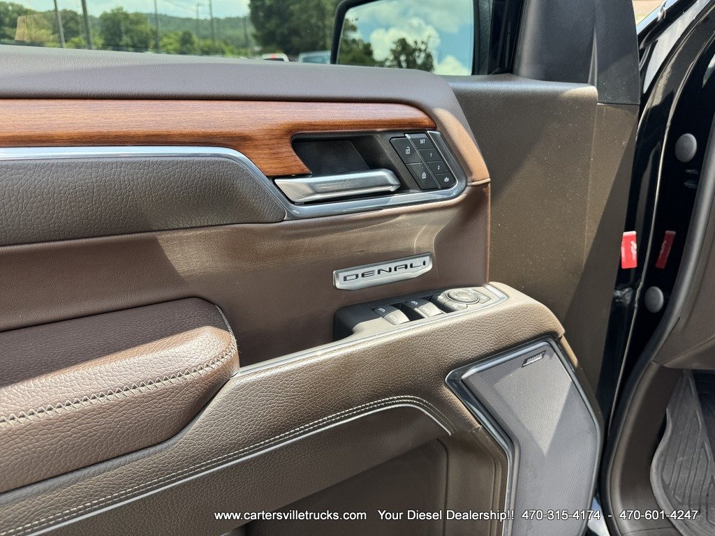2023 GMC Sierra - $46,998