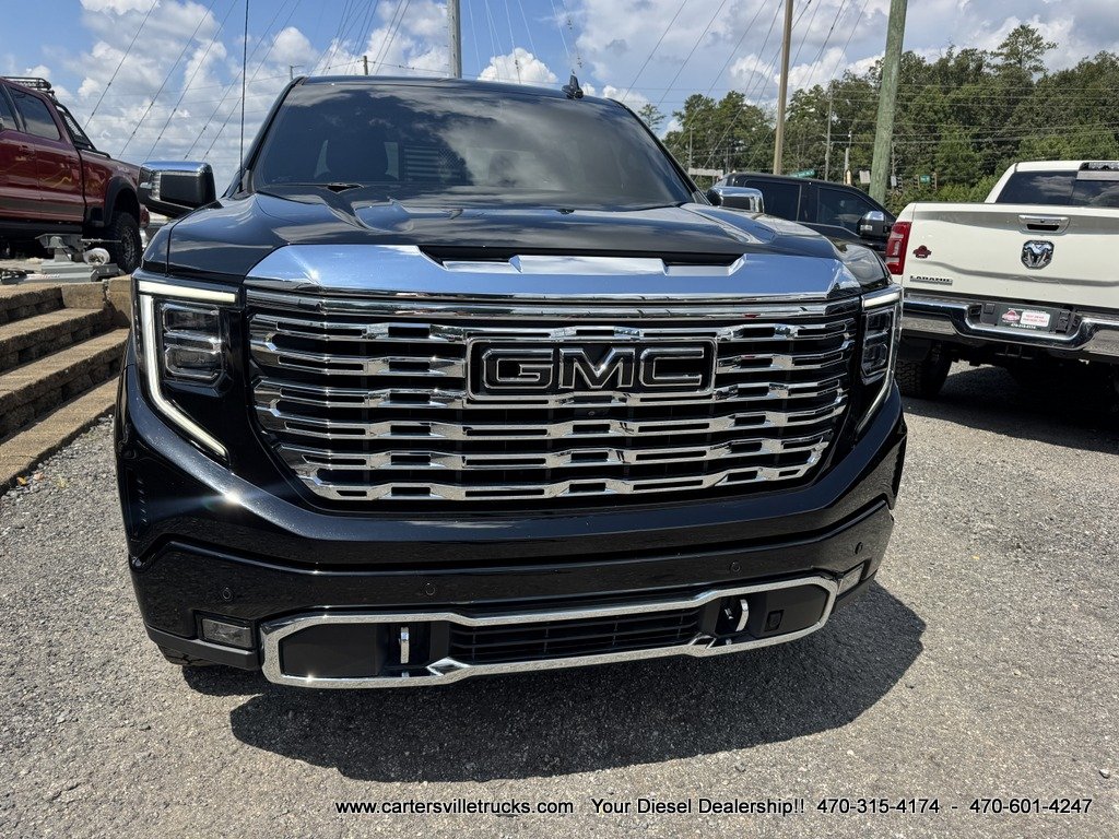 2023 GMC Sierra - $46,998