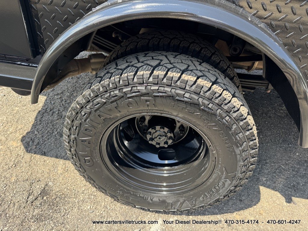 2019 Ford F-350 - $45,998