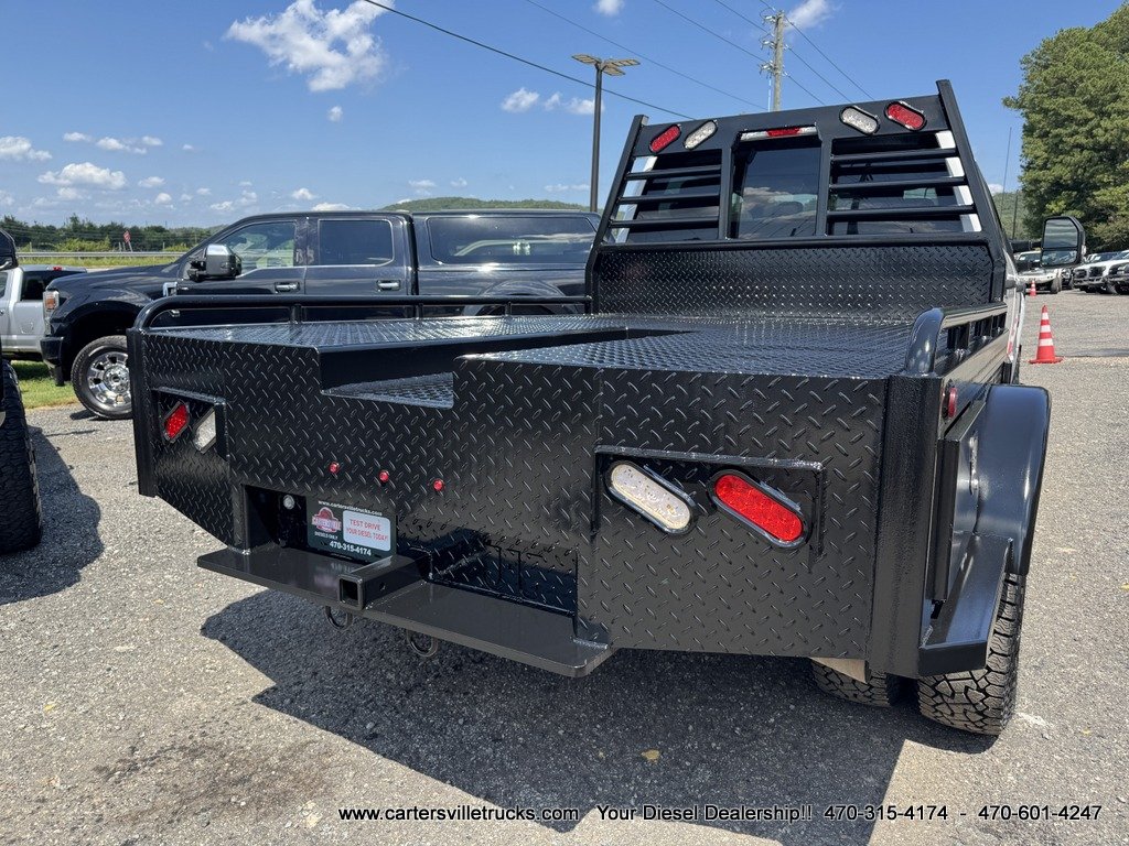 2019 Ford F-350 - $45,998
