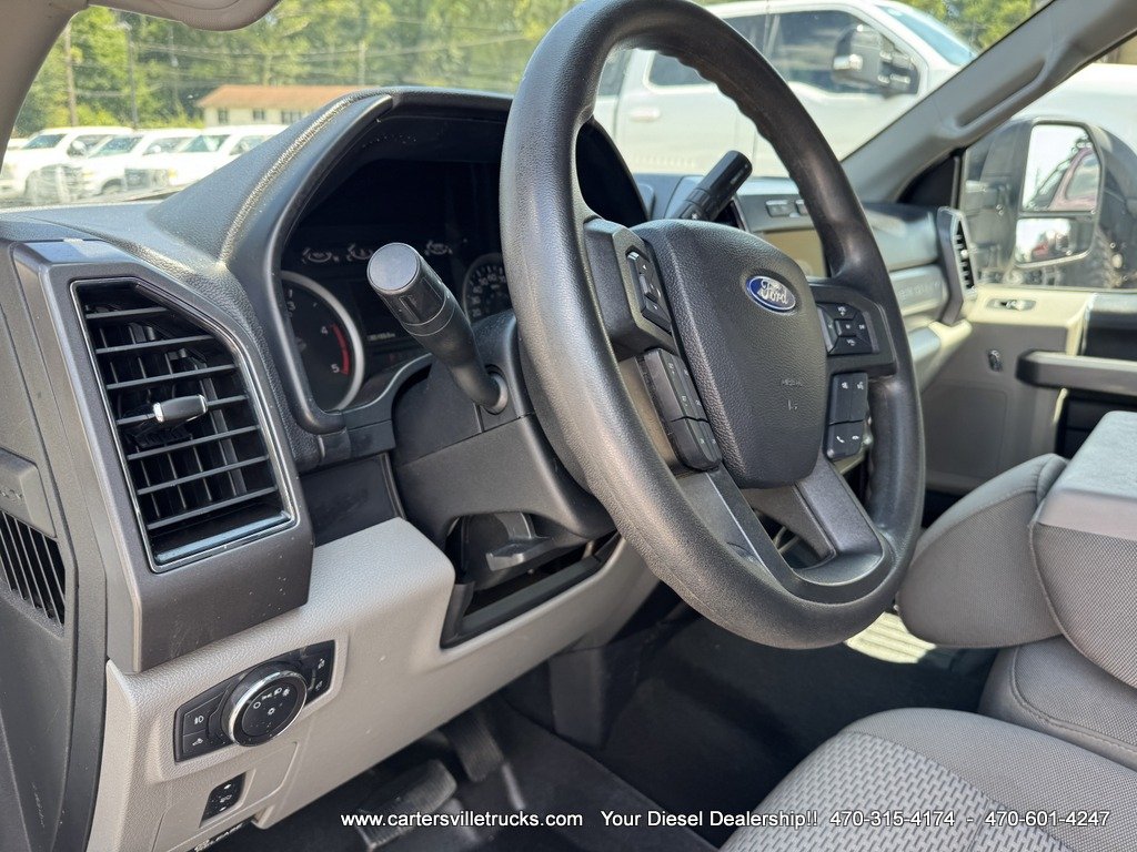 2019 Ford F-350 - $45,998