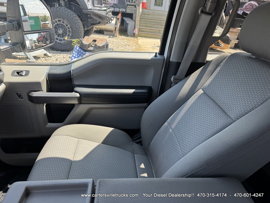 2019 Ford F-350 - $45,998