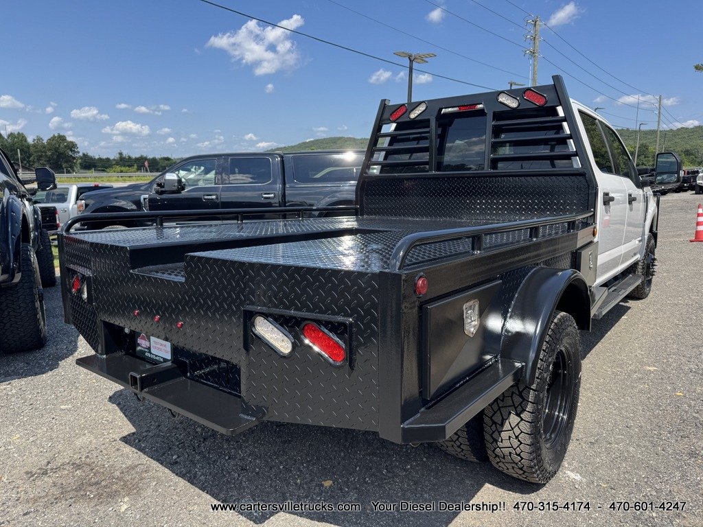 2019 Ford F-350 - $45,998
