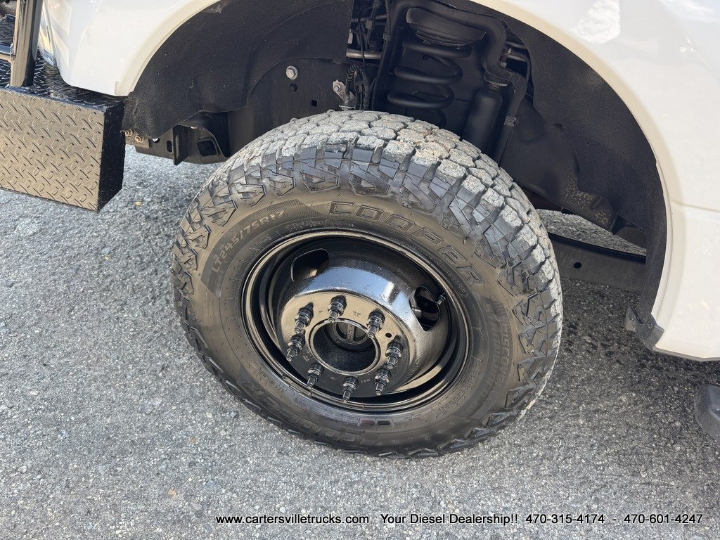 2019 Ford F-350 - $45,998