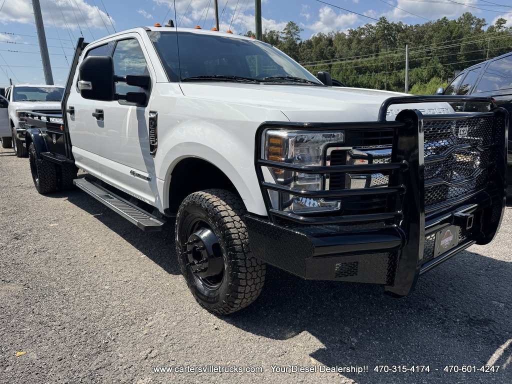 2019 Ford F-350 - $45,998