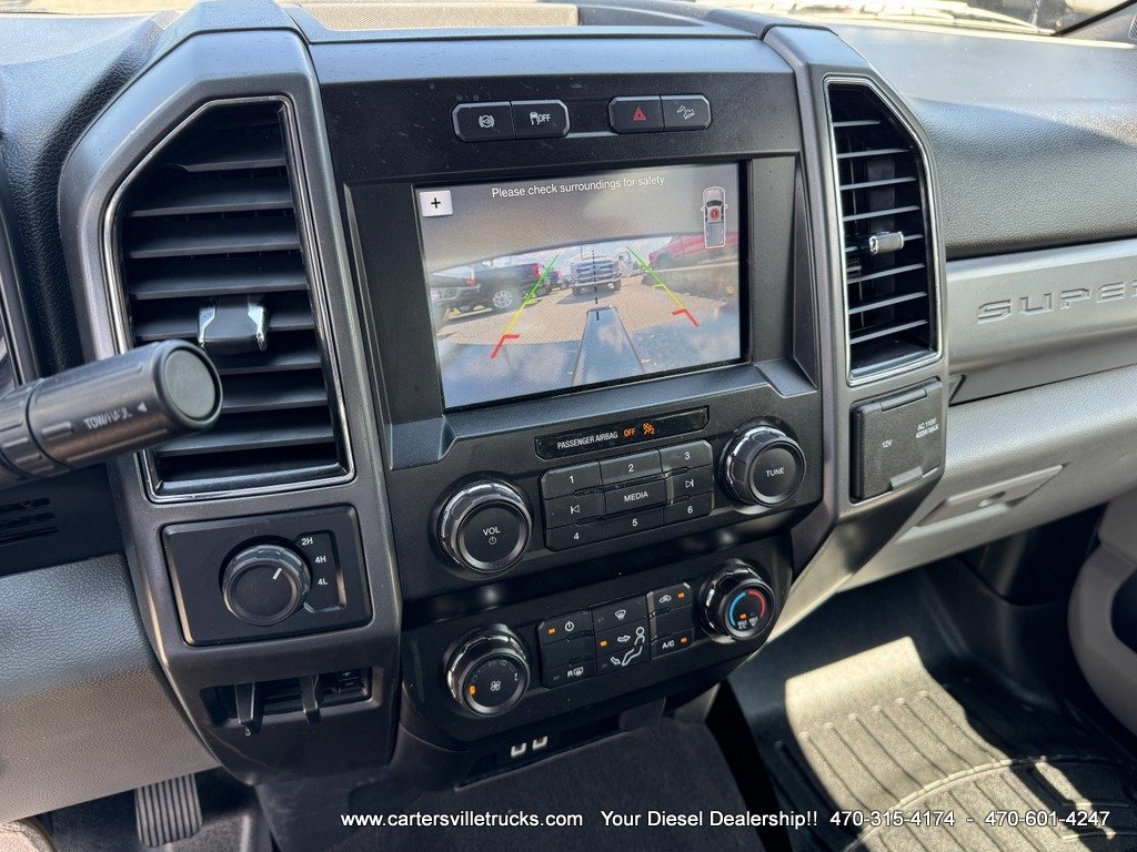 2019 Ford F-350 - $45,998