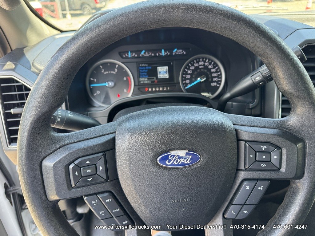 2019 Ford F-350 - $45,998