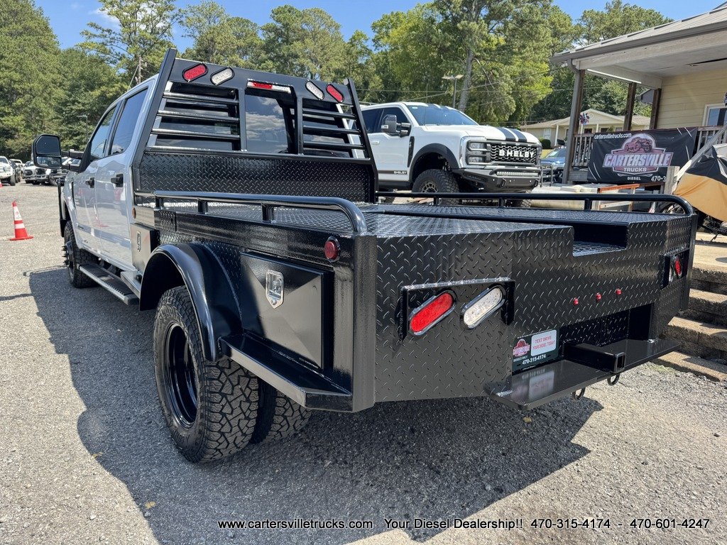 2019 Ford F-350 - $45,998