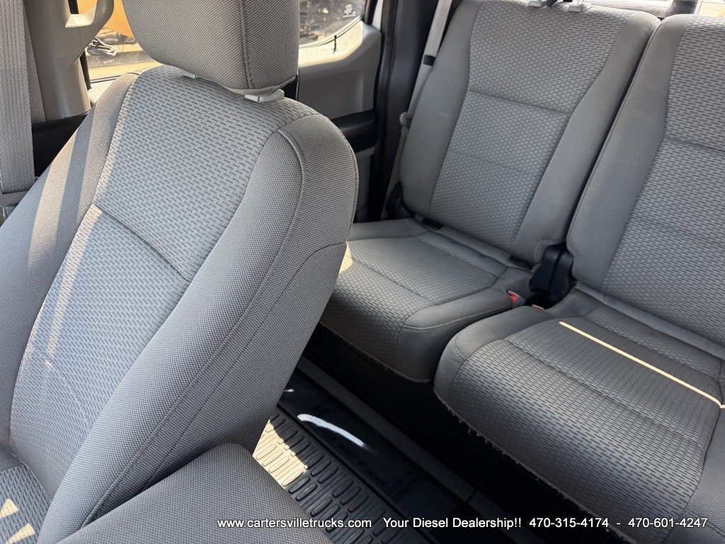 2019 Ford F-350 - $45,998