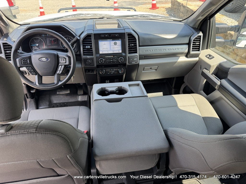 2019 Ford F-350 - $45,998