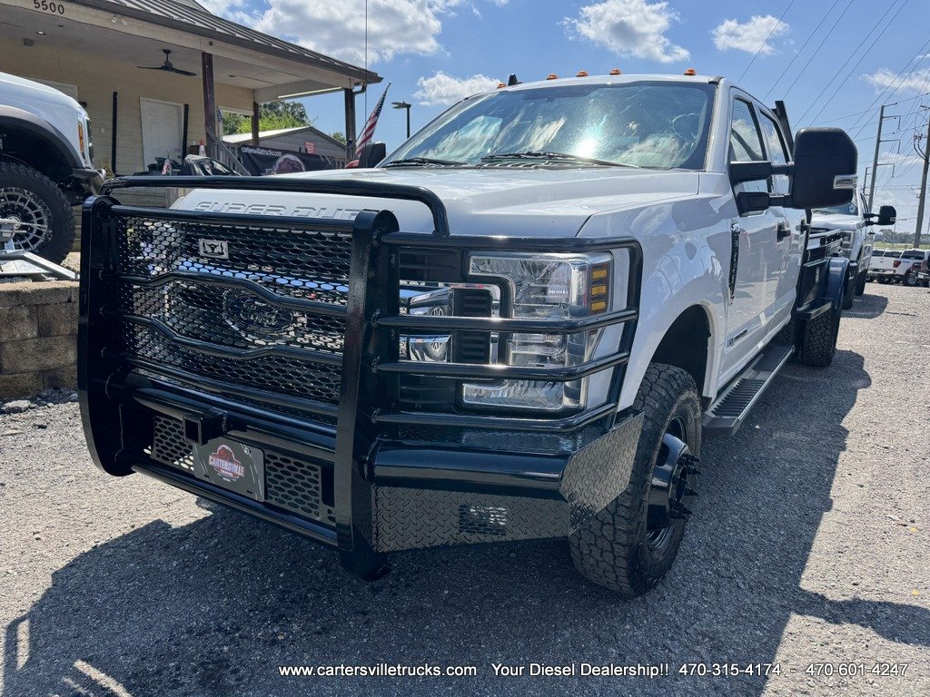 2019 Ford F-350 - $45,998