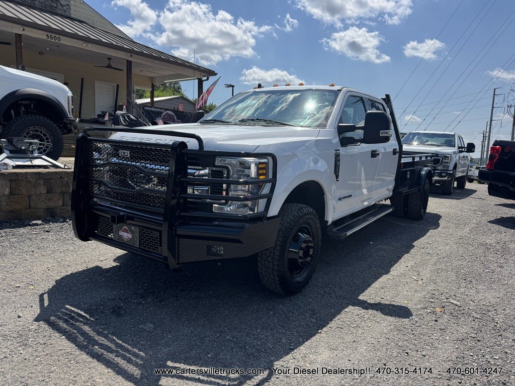 2019 Ford F-350 - $45,998