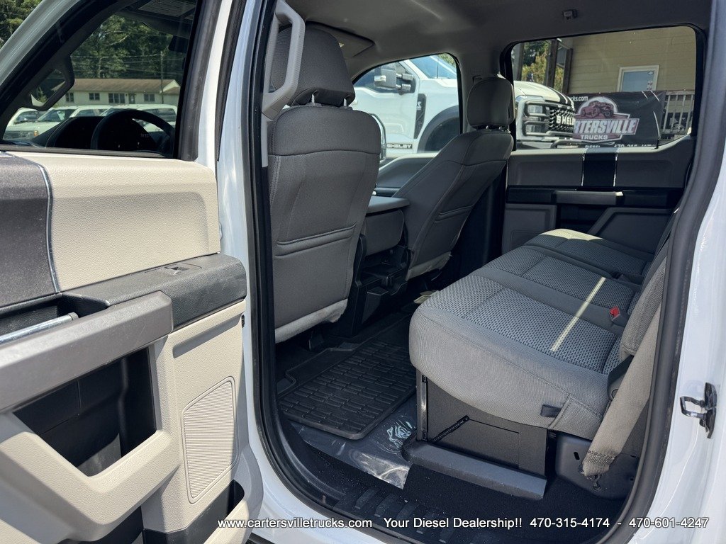 2019 Ford F-350 - $45,998