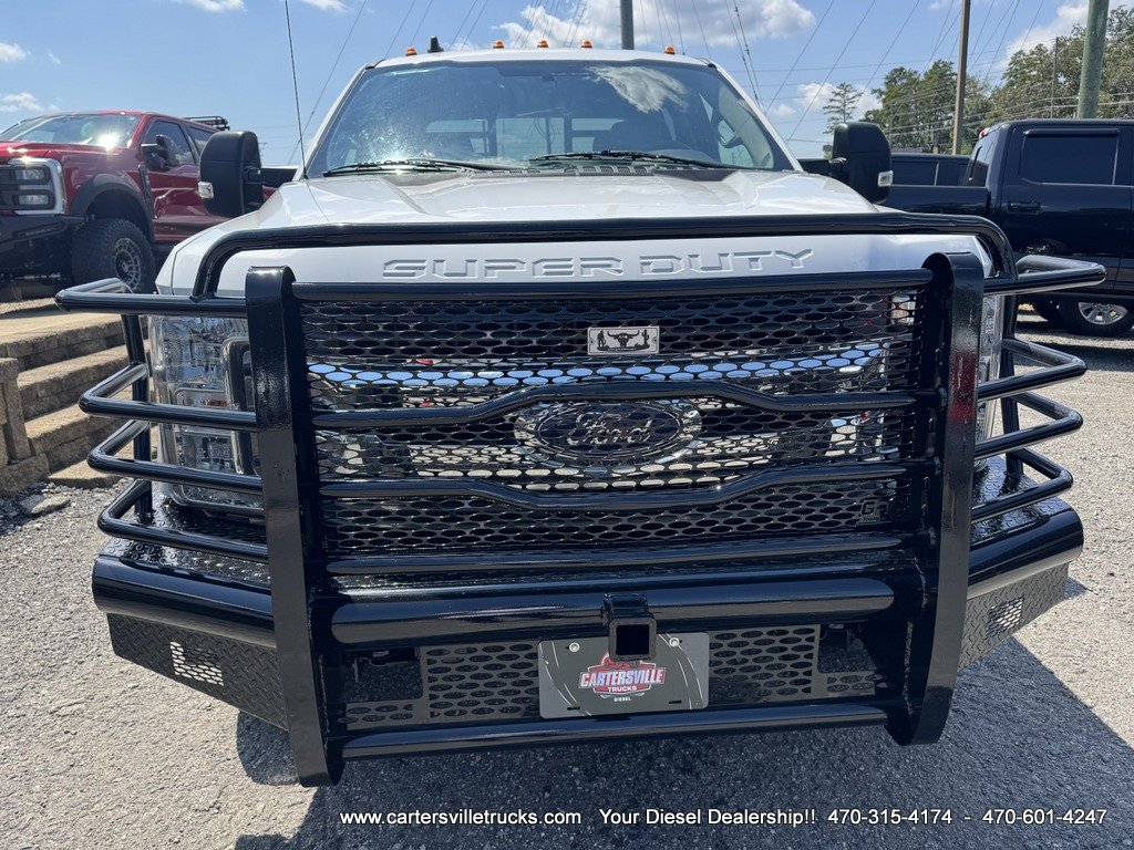 2019 Ford F-350 - $45,998