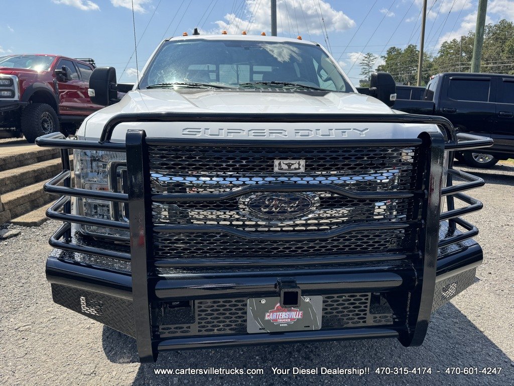 2019 Ford F-350 - $45,998