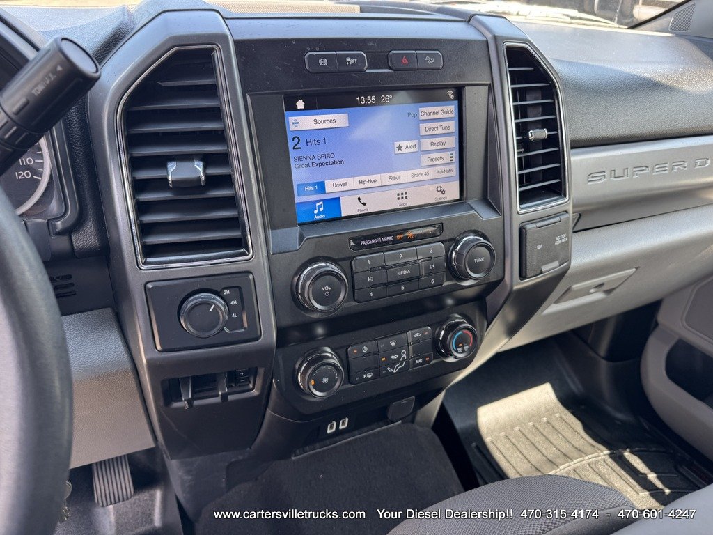 2019 Ford F-350 - $45,998