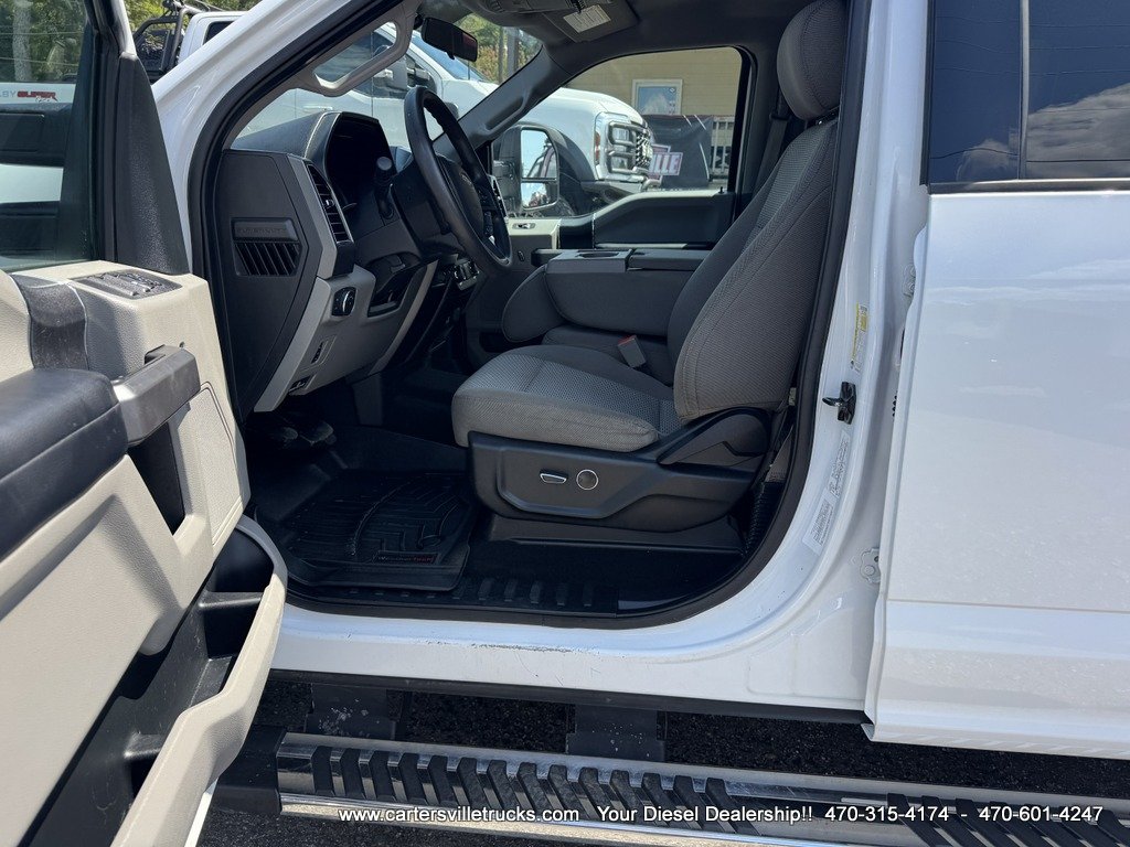 2019 Ford F-350 - $45,998