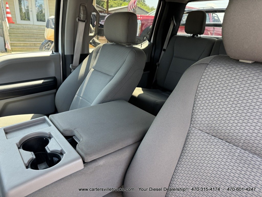 2019 Ford F-350 - $45,998