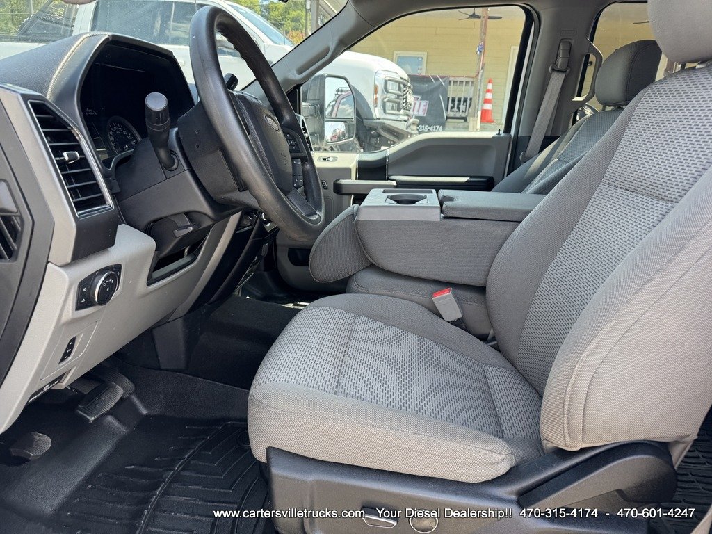2019 Ford F-350 - $45,998