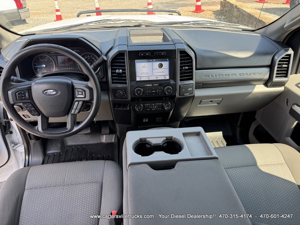 2019 Ford F-350 - $45,998