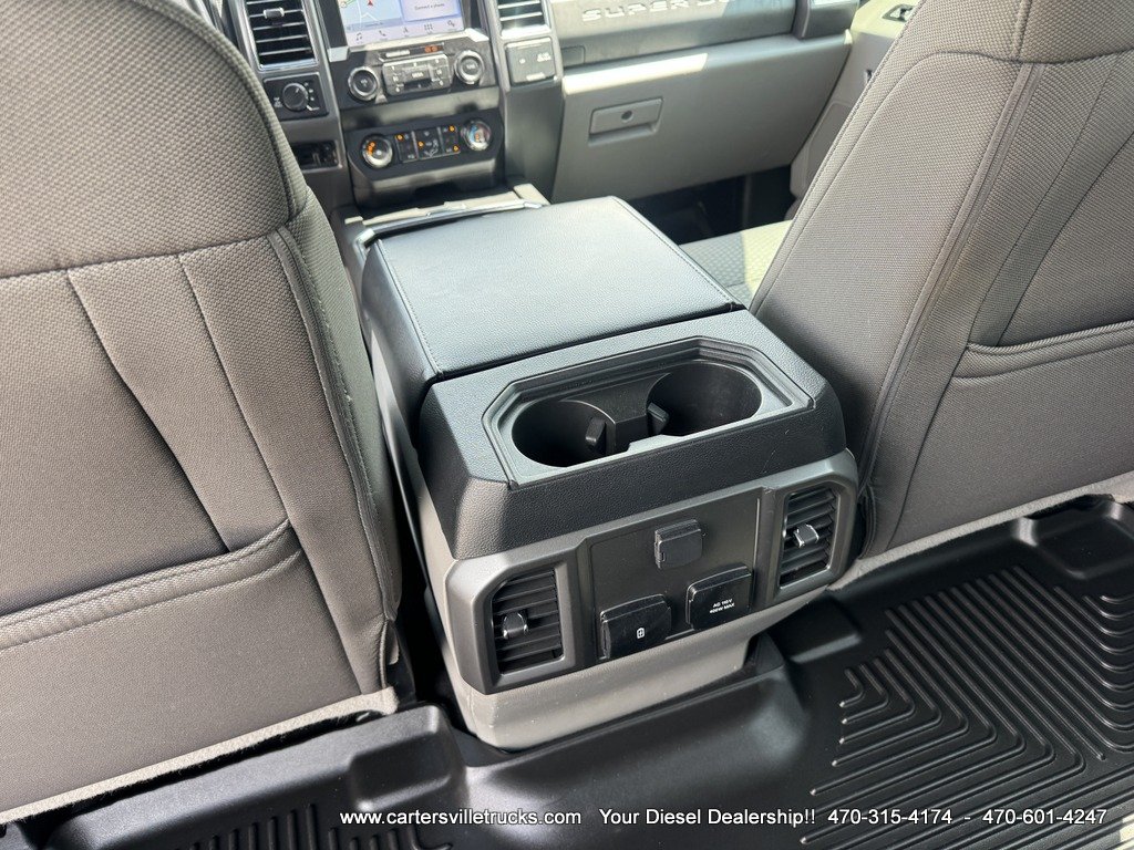 2019 Ford F-250 - $37,598