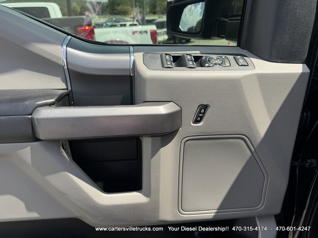 2019 Ford F-250 - $37,598