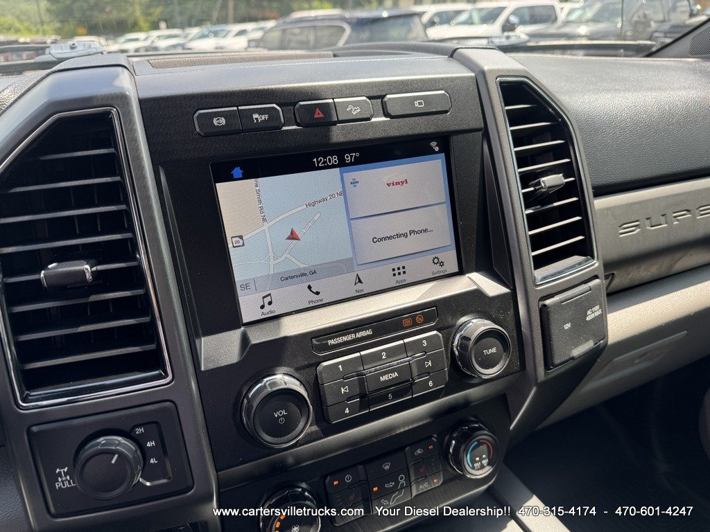 2019 Ford F-250 - $37,598
