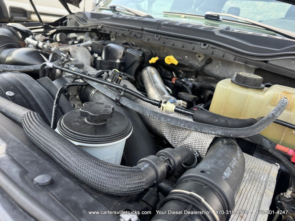 2019 Ford F-250 - $37,598