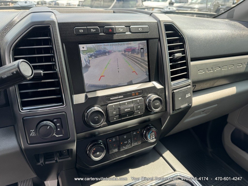 2019 Ford F-250 - $37,598