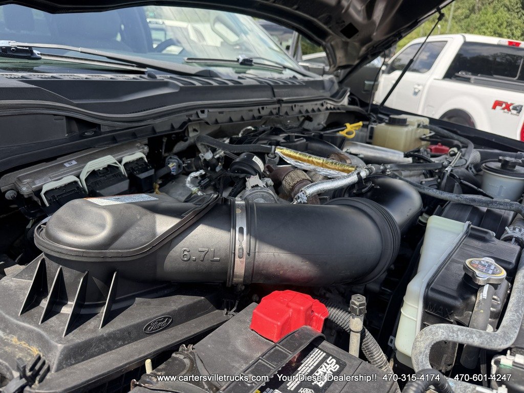 2019 Ford F-250 - $37,598